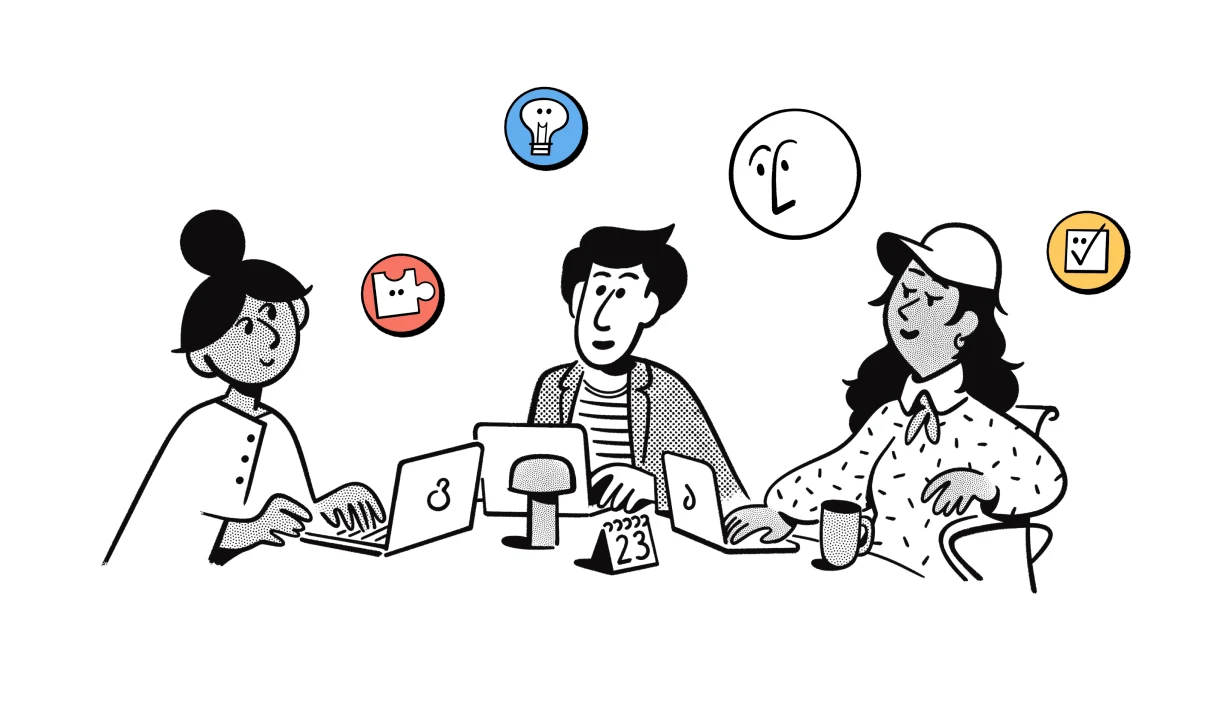 Notion Consulting